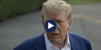 Trump njofton se do padisë mediat pasi botuan lajmin e një letre dërguar Jeffry Epstein, presidenti i kërkon Prokurores së Përgjithshme të publikojë dëshmitë