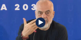 “Do vijë dita, ministër AI”/ Rama: Nuk ka as kushëri për të futur në punë, as interesa…