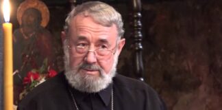 Ndahet nga jeta At Nikolla Marku,prifti i Kishës Ortodokse Autoqefale Shqiptare “Shën Maria” në Elbasan