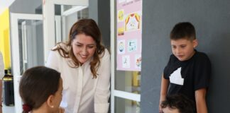 Dita Botërore e Shahut, Manastirliu: Po rikthehet vëmendja, një traditë e bukur për nxënësit