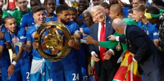 FIFA ndryshon historinë, Chelsea njihet si kampioni i parë zyrtar i Botërorit të Klubeve! Ja si do të quhen fituesit e mëparshëm