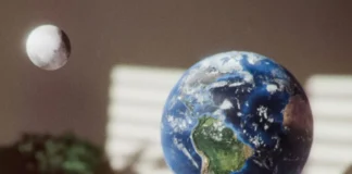 Shkencëtarët zbulojnë për herë të parë fillimet e formimit të planetëve si Toka