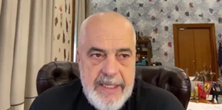 Aksioni për lirimin e hapësirave publike, Rama i përgjigjet komentuesit: Ishte baza e shqetësimit të qytetarëve, Tiranës i mungon drejtimi