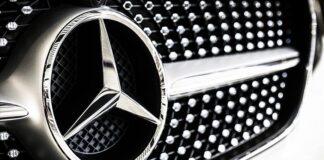 GJERMANI – ”Mercedes” tërheq 223 mijë makina për probleme me airbag-un