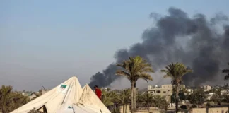 Organizata Botërore e Shëndetësisë dënon sulmet izraelite ndaj objekteve në Gaza