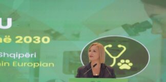 UBT programe akademike sipas modelit BOKU të Vjenës, Denaj: Përgatitje për sfidat e Shqipërisë në BE