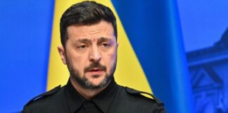 Zemërim dhe shqetësim në Ukrainë pas ndryshimeve të Zelenskyt në organet e pavarura të anti-korrupsionit, qytetarët protestojnë në Kiev