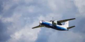 Zhduket avioni me 40 pasagjerë në Rusi, sipas autoriteteve nuk kishte shfaqur probleme para se të zhdukej nga radari