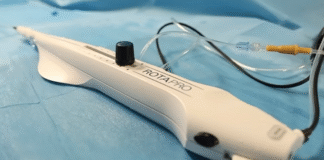 Koçiu: “Shefqet Ndroqi” pajiset me aparaturën jetëshpëtuese, e para e këtij lloji në Shqipëri