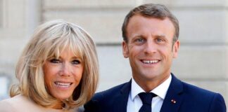 FRANCË – Çifti Macron padit blogeren amerikane për shpifje lidhur me gjininë e Brigitte Macron