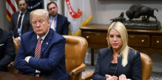 Dosja Epstein, Prokurorja e Përgjithshme e njoftoi Trump se emri i tij shfaqej në dokumente që në muajin maj