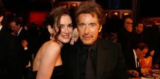 “I thashë që e doja dhe ai tha ‘jo, vajzë e vogël”’, Winona Ryder zbuloi se kishte rënë në dashuri me Al Pacinon, por ai e refuzoi