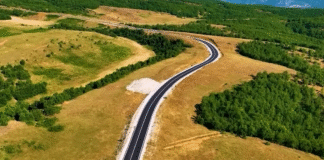 Rama: Rruga e re Bulqizë-Librazhd, i jep jetë sipërmarrjeve bujqësore e turistike