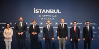 Çepe në Forumin e Stambollit: Shqipëria e përkushtuar ndaj paqes në Ballkan