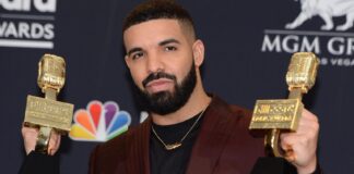 MUZIKË – Anulohet koncerti i Drake në Mançester