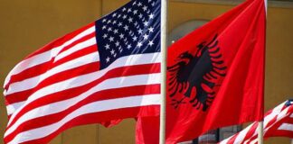 Shqipëri-SHBA, 103 vjet marrëdhënie diplomatike