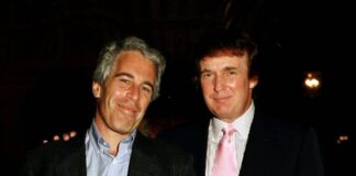 SHBA – Trump: I dhashë fund miqësisë me Epstein sepse ai më vodhi njerëzit që punonin për mua