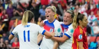 EURO 2025 – Anglia mbretëresha e re e futbollit femëror evropian