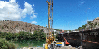 Ura e re e Bahçallëkut, Rama: Investim strategjik për Shkodrën dhe veriun