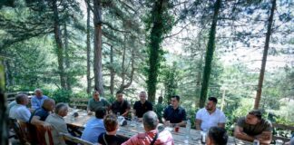 “Paketa e Maleve”në Gjinar Llatja: Një mundësi e artë për zhvillim rural, turizëm dhe agropërpunim