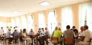 Elbasani zgjeron shërbimet për moshën e tretë me një qendër të re ditore