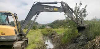 Elbasan; ASHP vijon punën për pastrimin e kanaleve kulluese dhe mirëmbajtjen e qytetit