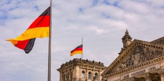 Berlini lëshon sinjalin e fortë! Gjermania gati t’i bashkohet Francës, Britanisë dhe Kanadasë për njohjen e Palestinës