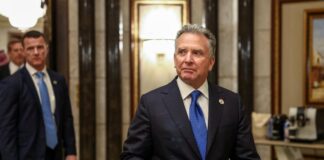 Njeriu i Trump hyn në Gaza, Steve Witkoff do të inspektojë shpërndarjen e ndihmave humanitare për palestinezët