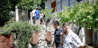 Arti dhe të rinjtë, Llatja: Mbështetje për talentet që ruajnë kujtesën kombëtare