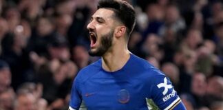 Foto/ Broja i jep lamtumirën Chelsea-t pas 16 vitesh, tifozët e “Bluve” bëhen emocionalë në rrjetet sociale: Nuk do të harrojmë kurrë