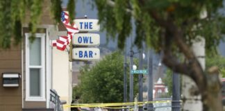 Masakër në një bar në SHBA! Katër persona vriten pas një sulmi me armë zjarri në Montana, autori në arrati