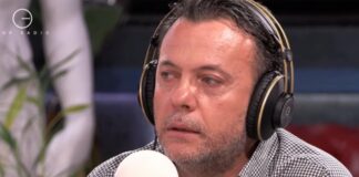 I martuar dhe më fëmijë/ Habit Laert Vasili: Vjen e më thotë që është i yti, perlë…