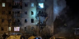 Rusia hakmerret ndaj Ukrainës, bombardon qytetin e Mykolaivit, plagosen shtatë persona