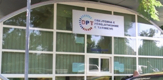 Të ardhurat tatimore në korrik, rritje 17% ndaj një viti më parë