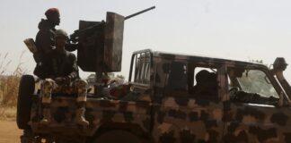 Bandat Persona marrin peng mbi 50 persona në veriperëndim të Nigerisë! OKB: Trendi i fundit i rrëmbimeve masive është shqetësues