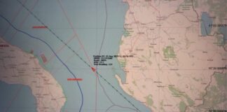 Zhduket pasagjeri i tragetit! Shqipëria operacion kërkimi nga Kepi i Stillos në grykëderdhjen e Semanit