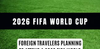 Botërori 2026, ambasada e SHBA: Aplikoni për vizë tani