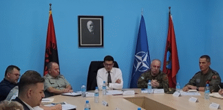 Vengu: Investime në modernizimin e flotës ajrore sipas standardeve të NATO-s