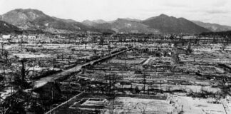 80 vite më parë Hiroshima dhe Nagasaki përjetuan ferrin bërthamor