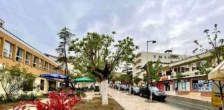 Rama: “Rilindja Urbane 2.0”, program konstant i mandatit të katërt