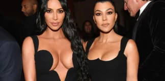 Tensionet brenda familjes Kardashian, Kourtney kërcënon të largohet nga shfaqja dhe përplaset me Kim?