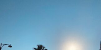 Të enjten ulen temperaturat, reshje lokale në zonat malore