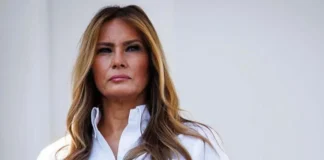 Melania Trump kërcënon të padisë Hunter Biden me 1 miliard dollarë për akuzat ndaj Epstein