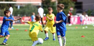 Nga shtatori nisin kampionatet në të gjitha Qendrat Rajonale, hapen regjistrimet