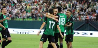 Egnatia eliminohet nga Europa Conference League