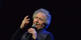 E trishtë! Kantautori anulon të gjitha koncertet e tij: Vuaj nga kanceri! Jam i qetë dhe kam besim