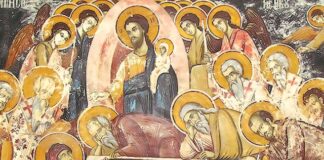 Dita e Shën Marisë, një nga festat më të rëndësishme të besimtarëve të krishterë