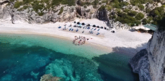 Rama: Energjia verore nga Gjiri i Gramës