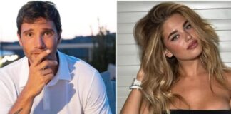 Skandal në Itali! Shpërndahen videot e momenteve intime të prezantuesit të njohur televiziv dhe partneres së tij