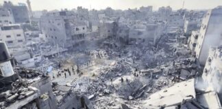 Vritet komandanti i lartë i Hamasit, Izraeli miraton planin për marrjen e plotë të Gazës